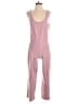 Backcountry Pink Jumpsuit Size S - photo 1