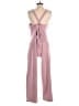 Backcountry Pink Jumpsuit Size S - photo 2