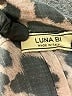 Assorted Brands Animal Print Brown Cocktail Dress Size EU (IT) 40 / US 4 - photo 7