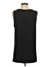 Gap Fit Black Sleeveless T-Shirt Size S - photo 2