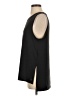 Gap Fit Black Sleeveless T-Shirt Size S - photo 5