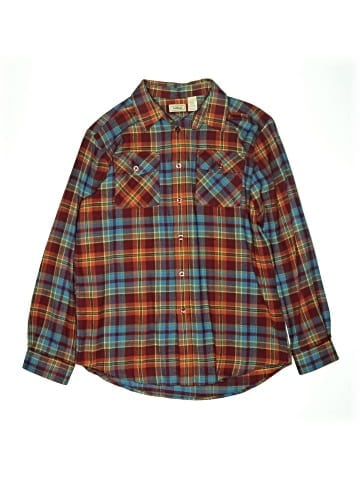 L.L.Bean Long Sleeve Button-Down Shirt (view 1)
