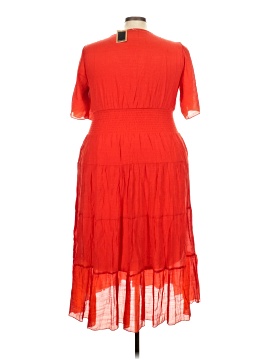 chinese dress ladies Runway Royalty Maxi Dress main image 0