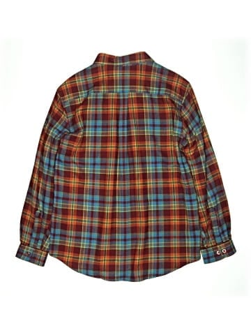 L.L.Bean Long Sleeve Button-Down Shirt (view 2)
