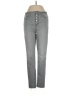 Gap Gray Jeans Size 4S - photo 1