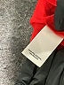 Ann Taylor 100% Polyester Orange Sleeveless Blouse Size S - photo 8