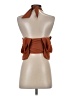 Cider Brown Sleeveless Blouse Size XS - photo 2