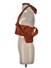 Cider Brown Sleeveless Blouse Size XS - photo 5
