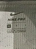 Nike Gray Active T-Shirt Size L - photo 4