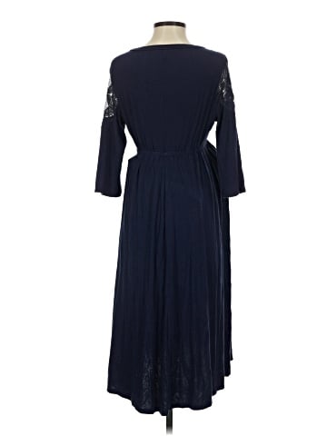 Isabel Maternity Cocktail Dress (view 2)