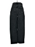 We the Free 100% Cotton Black Jeans Size 24 waist - photo 2
