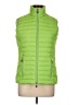 Assorted Brands 100% Polyester Green Vest Size EU 38 / US 8 - photo 1