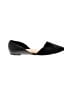 Torrid Black Flats Size 11 1/2 - photo 1