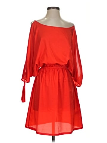 The Vintage Shop Casual Dress (view 1)