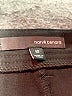 Harve Benard Solid Black Active Pants Size 10 - photo 7
