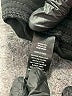 Harve Benard Solid Black Active Pants Size 10 - photo 8