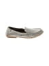 Hush Puppies Gray Flats Size 7 1/2 - photo 1