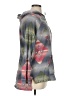 Chaps Gray Pullover Hoodie Size XL - photo 4