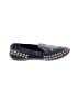 Tory Burch Blue Flats Size 7 1/2 - photo 1