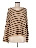 Old Navy Stripes Tan Pullover Sweater Size M - photo 1