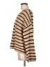 Old Navy Stripes Tan Pullover Sweater Size M - photo 5