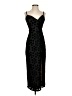Lulus Black Cocktail Dress Size S - photo 1