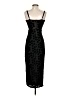 Lulus Black Cocktail Dress Size S - photo 2