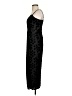 Lulus Black Cocktail Dress Size S - photo 5