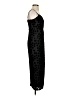 Lulus Black Cocktail Dress Size S - photo 4