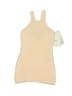 Bardot Junior Tan Dress Size 0-3 mo - photo 1