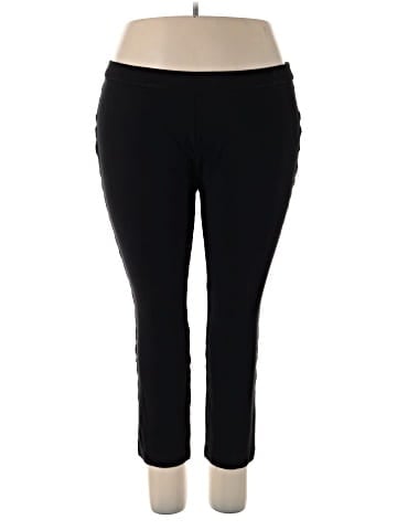 Coldwater Creek Active Pants (view 1)