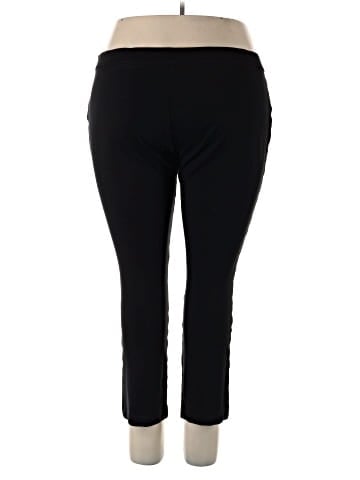 Coldwater Creek Active Pants (view 2)