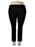 Coldwater Creek Solid Black Active Pants Size 2X - photo 2