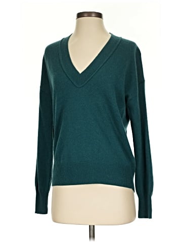Equipment Wool Pullover Sweater (view 1)