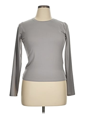 Hollister Long Sleeve T-Shirt (view 1)