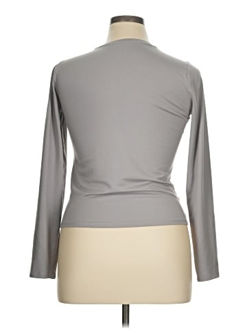 Hollister Long Sleeve T-Shirt (view 2)