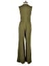 Boden Solid Green Jumpsuit Size 2 - photo 2