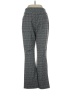 Lark + Grey Plaid Gray Dress Pants Size S - photo 2