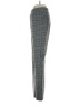 Lark + Grey Plaid Gray Dress Pants Size S - photo 5