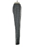 Lark + Grey Plaid Gray Dress Pants Size S - photo 4