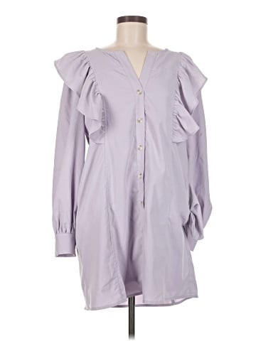 Entro Casual Dress (view 1)