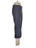 Tristan Tweed Blue Casual Pants Size 4 - photo 4