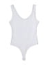 Leith White Bodysuit Size XS - photo 1
