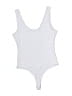 Leith White Bodysuit Size XS - photo 2