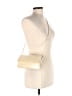 Unbranded Solid Silver Ivory Crossbody Bag One size - photo 2