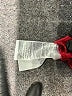 Old Navy Red Dress Size XS (kids) - photo 4