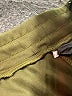 Unbranded Green Casual Pants Size S - photo 4