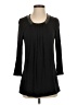 Motto Black 3/4 Sleeve Top Size XS - photo 1