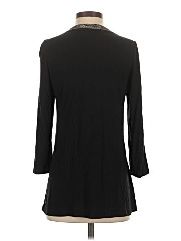 Motto 3/4 Sleeve Top (view 2)