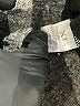 Unbranded Black Jumpsuit Size XL - photo 5